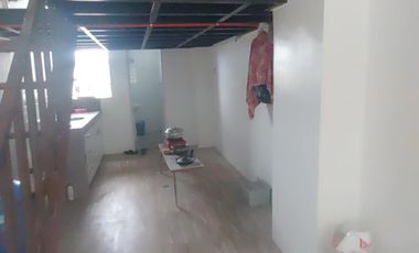 PROPERTY # 11444 - Loft type for rent In Basak Mandaue