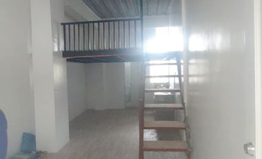 PROPERTY # 11444 - Loft type for rent In Basak Mandaue