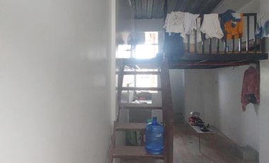 PROPERTY # 11444 - Loft type for rent In Basak Mandaue