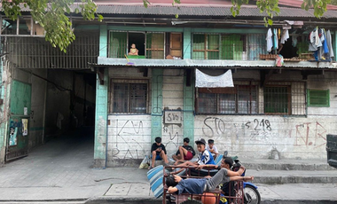 266 sqm Lot with Warehouse for Rent in Plainview, Mandaluyong City