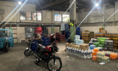 266 sqm Lot with Warehouse for Rent in Plainview, Mandaluyong City
