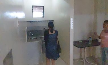 PROPERTY # 11445 - Apartment 2 bedroom for Rent in Basak Mandaue