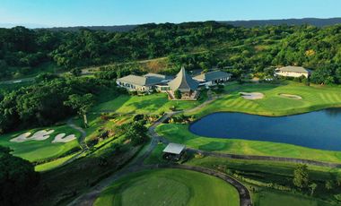 FOR SALE: Block 1 Lot 1 625sqm Orchard Lot - Orchard Vistas Anvaya Cove Bataan