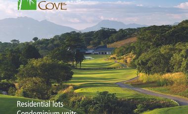 FOR SALE: Block 1 Lot 1 625sqm Orchard Lot - Orchard Vistas Anvaya Cove Bataan