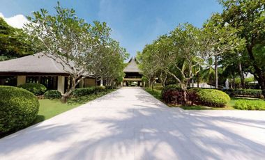 FOR SALE: Block 1 Lot 1 625sqm Orchard Lot - Orchard Vistas Anvaya Cove Bataan