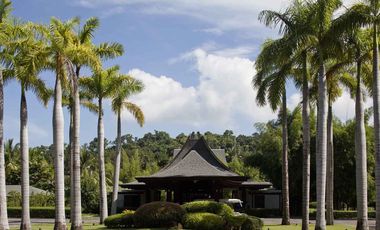 FOR SALE: Block 1 Lot 1 625sqm Orchard Lot - Orchard Vistas Anvaya Cove Bataan