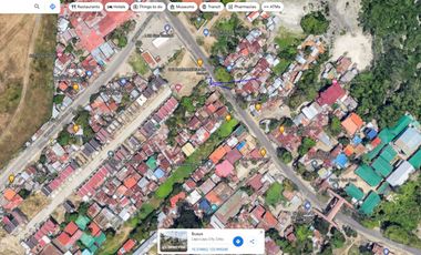 Property # 9055  Commercial Lot For Rent In Buaya Lapulapu City