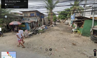 Property # 9055  Commercial Lot For Rent In Buaya Lapulapu City
