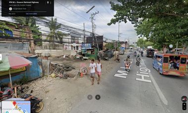 Property # 9055  Commercial Lot For Rent In Buaya Lapulapu City