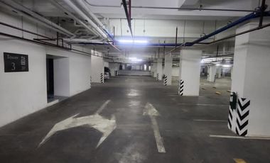 For Rent Parking spaces