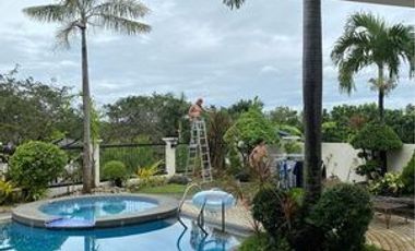 6-BR House for Rent at Stonecrest by Lanco Developer, San Pedro