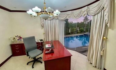 6-BR House for Rent at Stonecrest by Lanco Developer, San Pedro