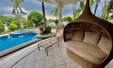 6-BR House for Rent at Stonecrest by Lanco Developer, San Pedro