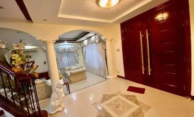 6-BR House for Rent at Stonecrest by Lanco Developer, San Pedro
