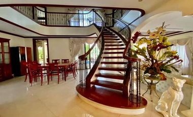 6-BR House for Rent at Stonecrest by Lanco Developer, San Pedro