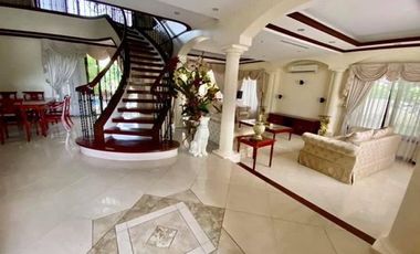 6-BR House for Rent at Stonecrest by Lanco Developer, San Pedro