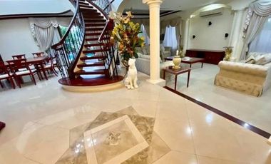 6-BR House for Rent at Stonecrest by Lanco Developer, San Pedro