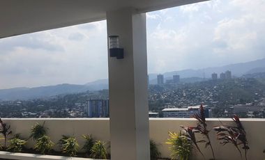 Property # 9015 1-BR Condo with Parking For Rent in Midpoint, Banilad, Cebu
