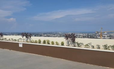 Property # 9015 1-BR Condo with Parking For Rent in Midpoint, Banilad, Cebu