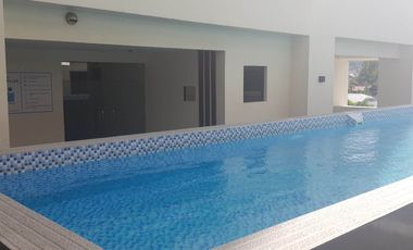 Property # 9015 1-BR Condo with Parking For Rent in Midpoint, Banilad, Cebu