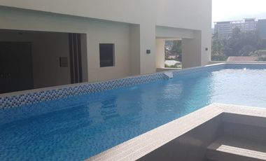 Property # 9015 1-BR Condo with Parking For Rent in Midpoint, Banilad, Cebu