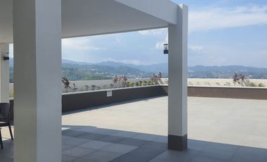 Property # 9015 1-BR Condo with Parking For Rent in Midpoint, Banilad, Cebu