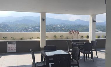 Property # 9015 1-BR Condo with Parking For Rent in Midpoint, Banilad, Cebu