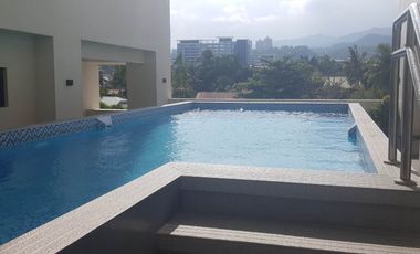 Property # 9015 1-BR Condo with Parking For Rent in Midpoint, Banilad, Cebu