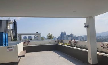 Property # 9015 1-BR Condo with Parking For Rent in Midpoint, Banilad, Cebu