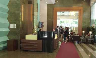 🏢 BGC PEZA-Accredited Grade A Office for Lease – 237–283 sqm | Bonifacio Global City | ₱1,100/sqm | 24/7 Operations