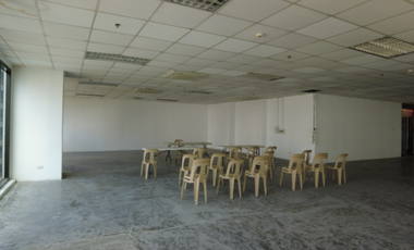 🏢 BGC PEZA-Accredited Grade A Office for Lease – 237–283 sqm | Bonifacio Global City | ₱1,100/sqm | 24/7 Operations