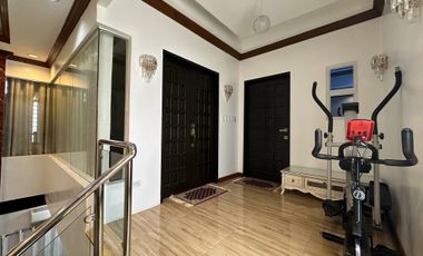 3Bedrooms and Jacuzzi New Residential House in Abuno, Pajac, Lapu-lapu City