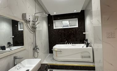 3Bedrooms and Jacuzzi New Residential House in Abuno, Pajac, Lapu-lapu City