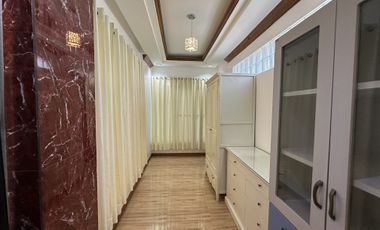 3Bedrooms and Jacuzzi New Residential House in Abuno, Pajac, Lapu-lapu City