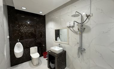 3Bedrooms and Jacuzzi New Residential House in Abuno, Pajac, Lapu-lapu City