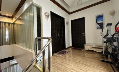 3Bedrooms and Jacuzzi New Residential House in Abuno, Pajac, Lapu-lapu City