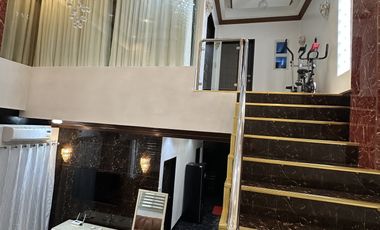 3Bedrooms and Jacuzzi New Residential House in Abuno, Pajac, Lapu-lapu City