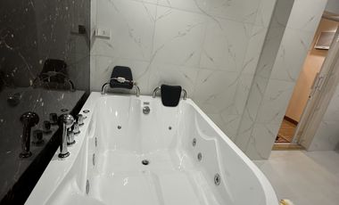 3Bedrooms and Jacuzzi New Residential House in Abuno, Pajac, Lapu-lapu City