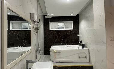 3Bedrooms and Jacuzzi New Residential House in Abuno, Pajac, Lapu-lapu City