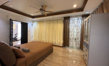 3Bedrooms and Jacuzzi New Residential House in Abuno, Pajac, Lapu-lapu City