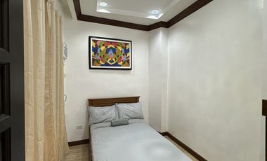 3Bedrooms and Jacuzzi New Residential House in Abuno, Pajac, Lapu-lapu City