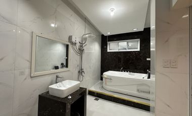 3Bedrooms and Jacuzzi New Residential House in Abuno, Pajac, Lapu-lapu City