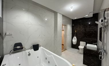 3Bedrooms and Jacuzzi New Residential House in Abuno, Pajac, Lapu-lapu City