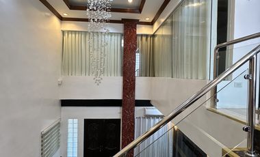 3Bedrooms and Jacuzzi New Residential House in Abuno, Pajac, Lapu-lapu City