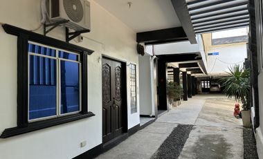 3Bedrooms and Jacuzzi New Residential House in Abuno, Pajac, Lapu-lapu City