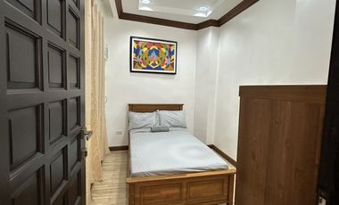 3Bedrooms and Jacuzzi New Residential House in Abuno, Pajac, Lapu-lapu City