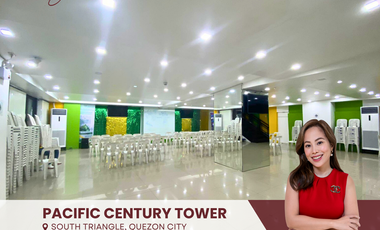 Commercial Space for Sale in Quezon City INCOME GENERATING COMMERCIAL SPACE SALE