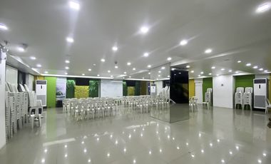 Commercial Space for Sale in Quezon City INCOME GENERATING COMMERCIAL SPACE SALE