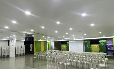 Commercial Space for Sale in Quezon City INCOME GENERATING COMMERCIAL SPACE SALE