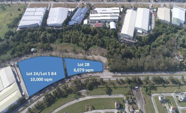 Residential Lot for rent in Jalajala, Rizal